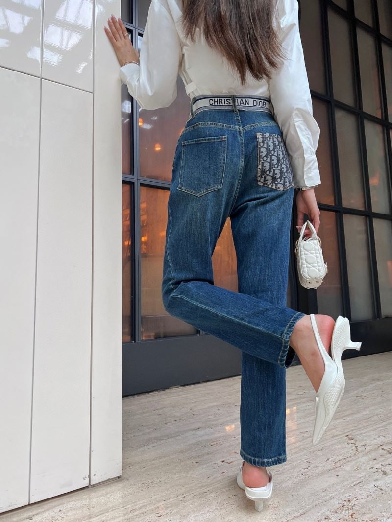 Christian Dior Jeans